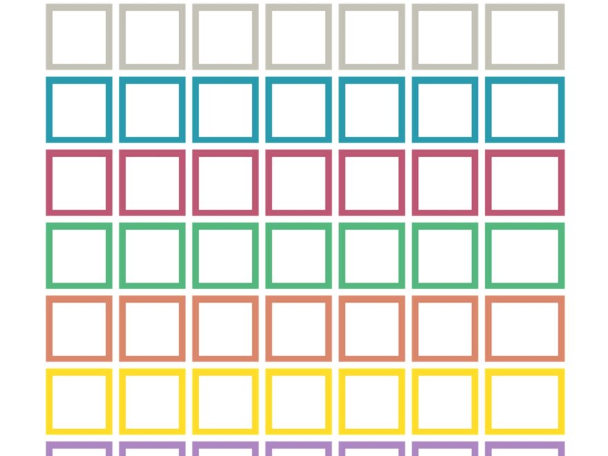 Personal Progress Individual Tracking Sheet The Personal Progress Helper