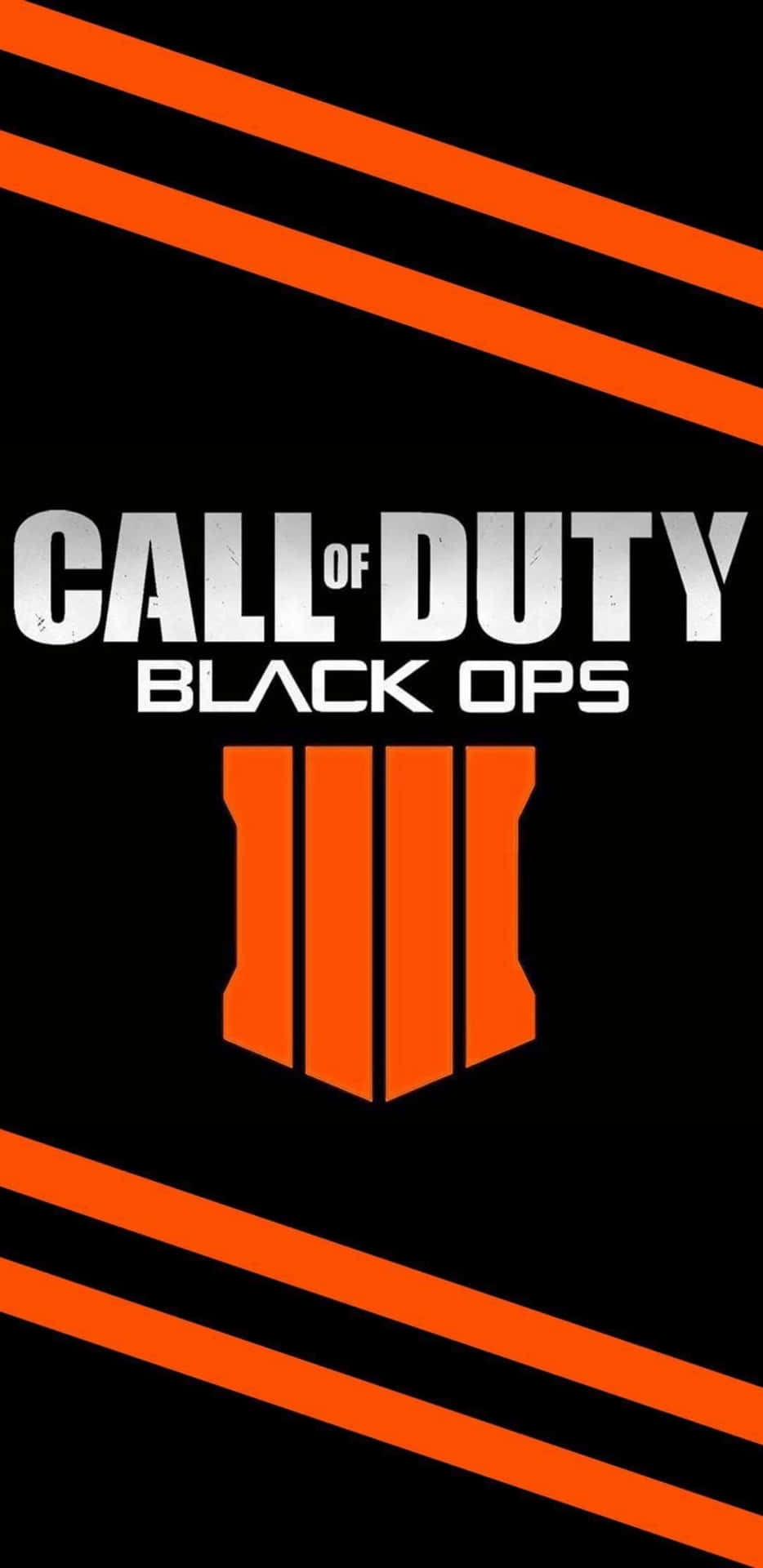 Cod Bo4 Printable Coloring Sheets