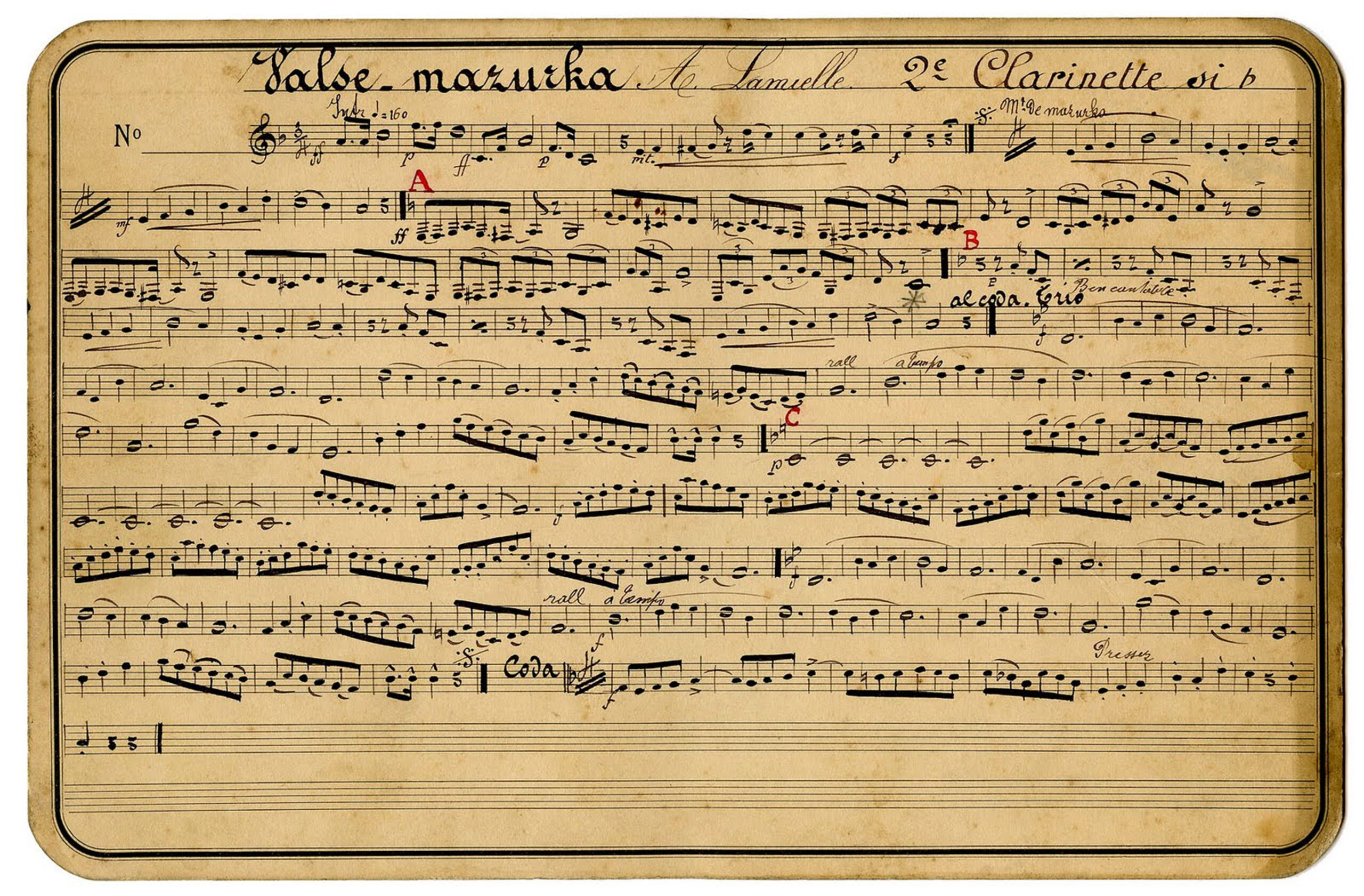 Free Printable Sheet Music Websites