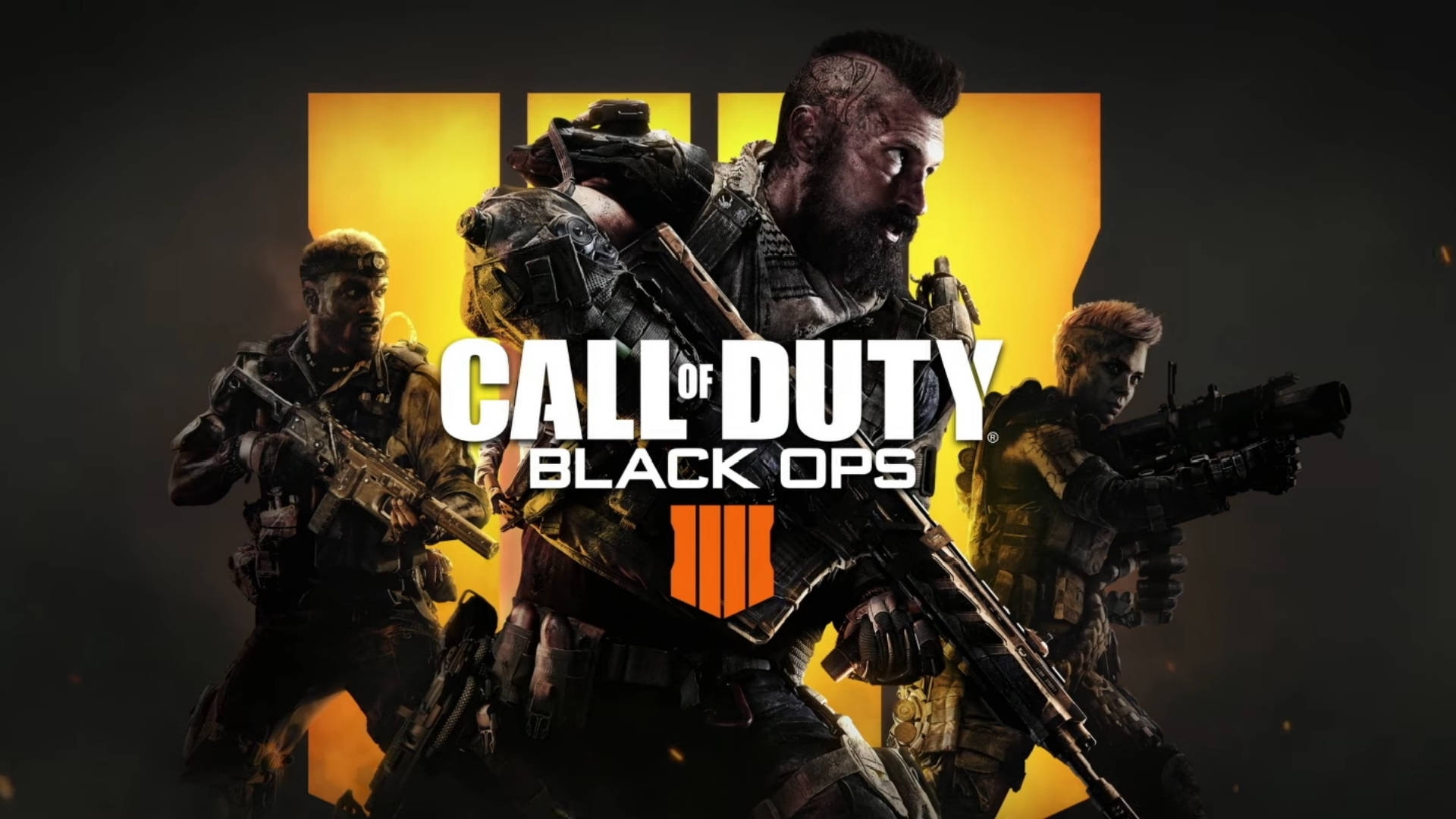 200 Call Of Duty Black Ops 4 Pictures Wallpapers