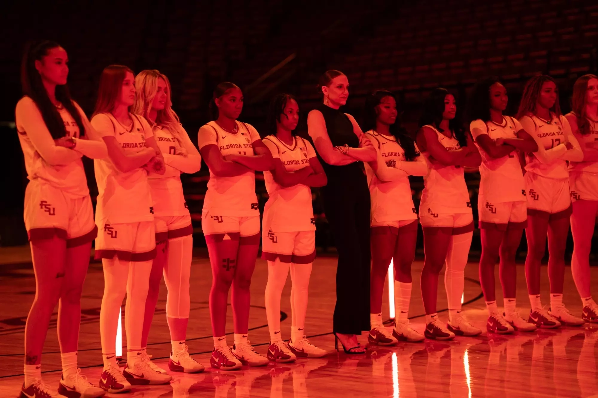 Florida State Womens Basketball Printable Schedule