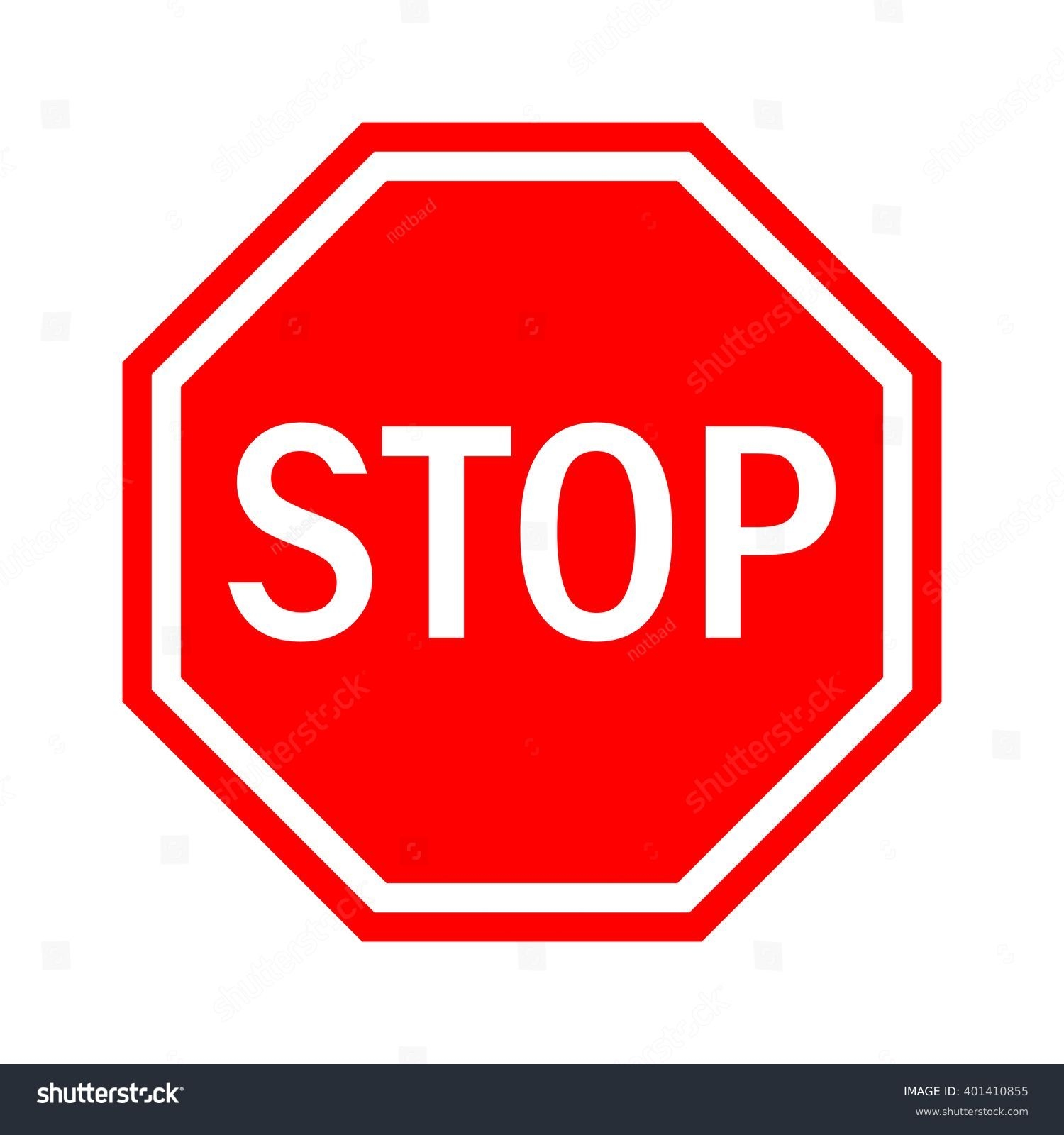 25 Thousand Stop Sign Clip Art Royalty Free Images Stock Photos Pictures Shutterstock