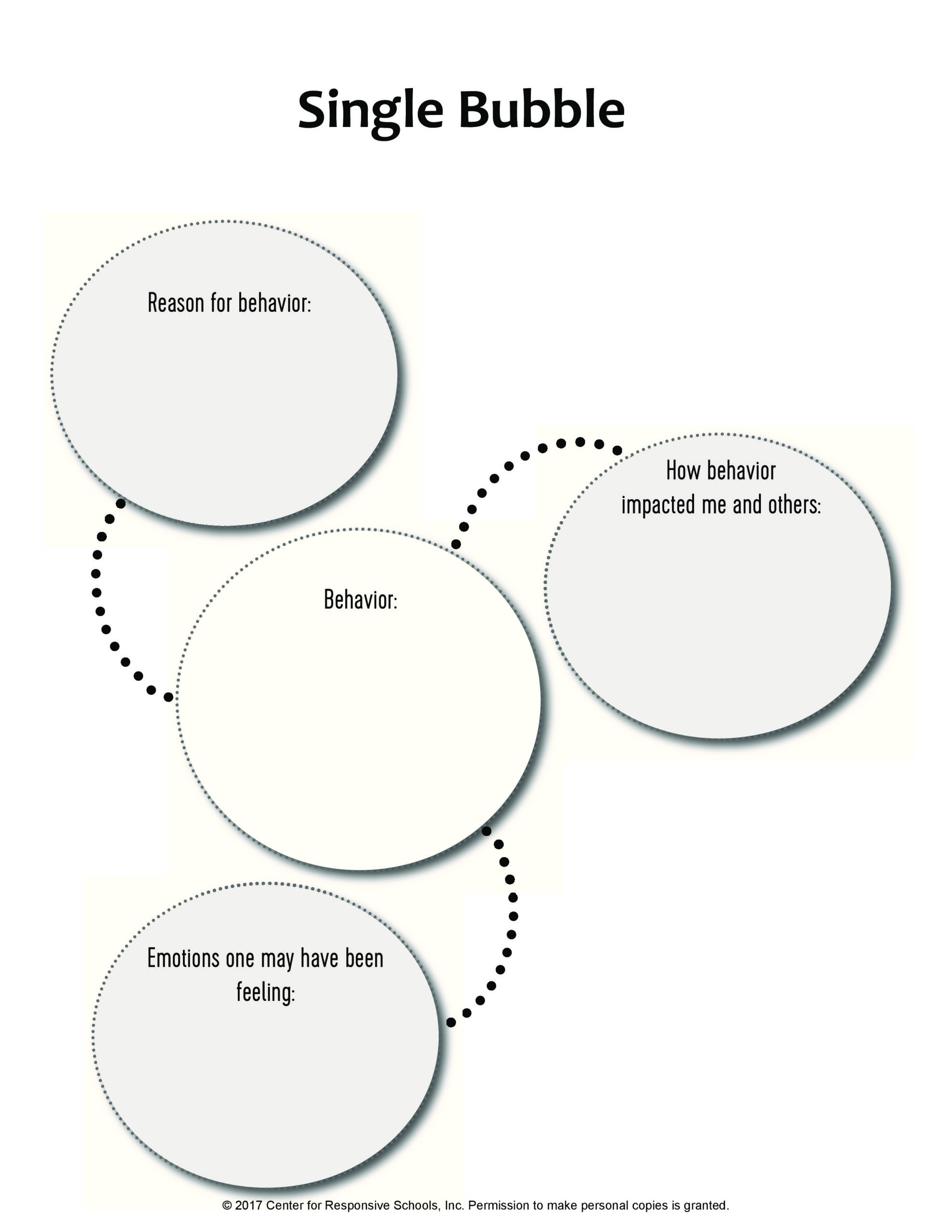 Printable Bubble Grid Chart Printable Bubble Grid Chart