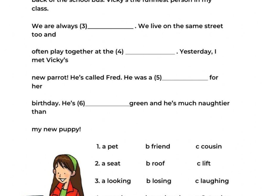 4th Grade Cambr Free Interactive Worksheets 423278