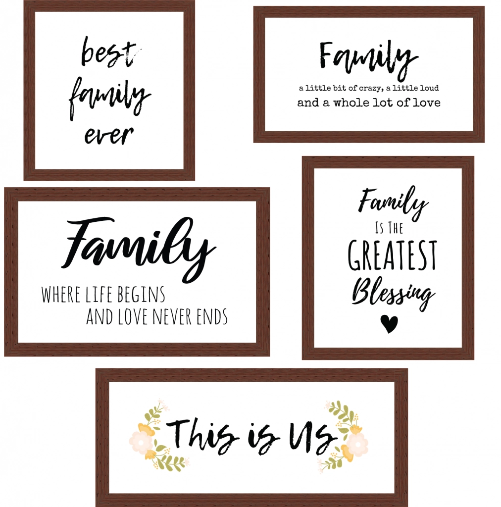 Make Small Signs Online Free Printable