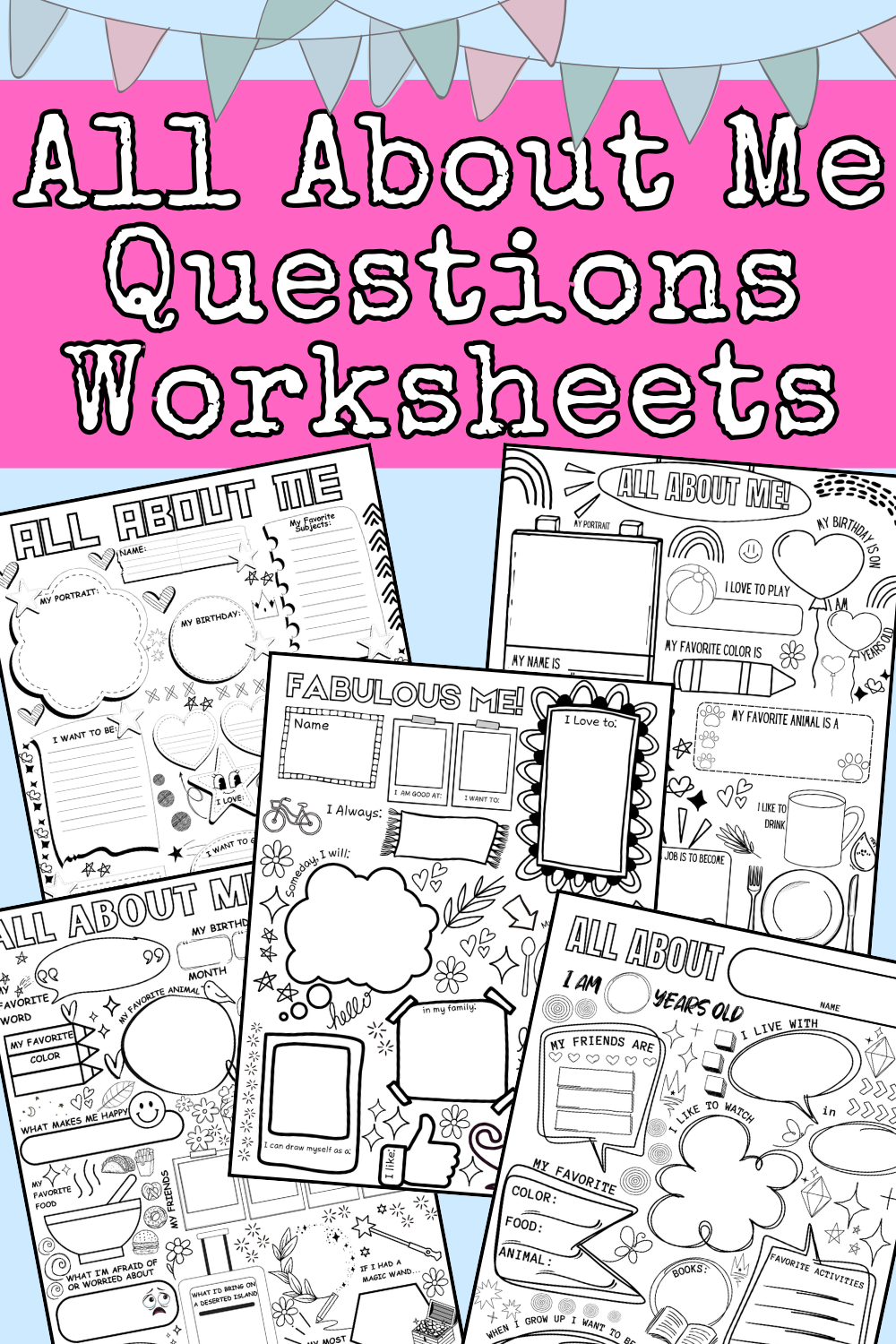 Mi5 Printable Quiz For Kids