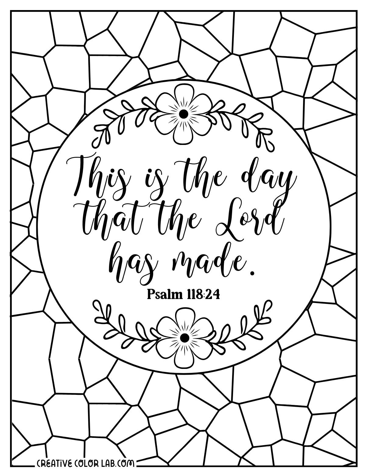 61 Bible Verse Coloring Pages Free Printable Christian Quotes 61 Bible Verse Coloring Pages Free Printable Christian Quotes