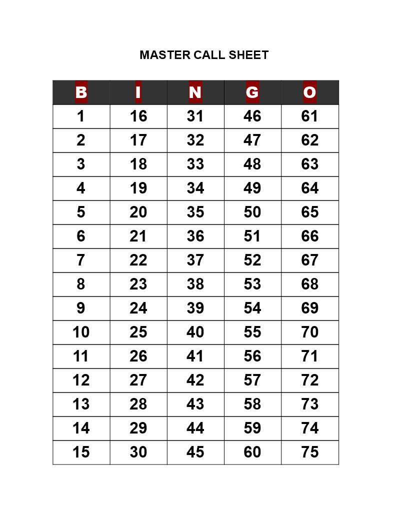 7 Bingo Cards Printable Ideas Bingo Cards Printable Bingo Cards Bingo