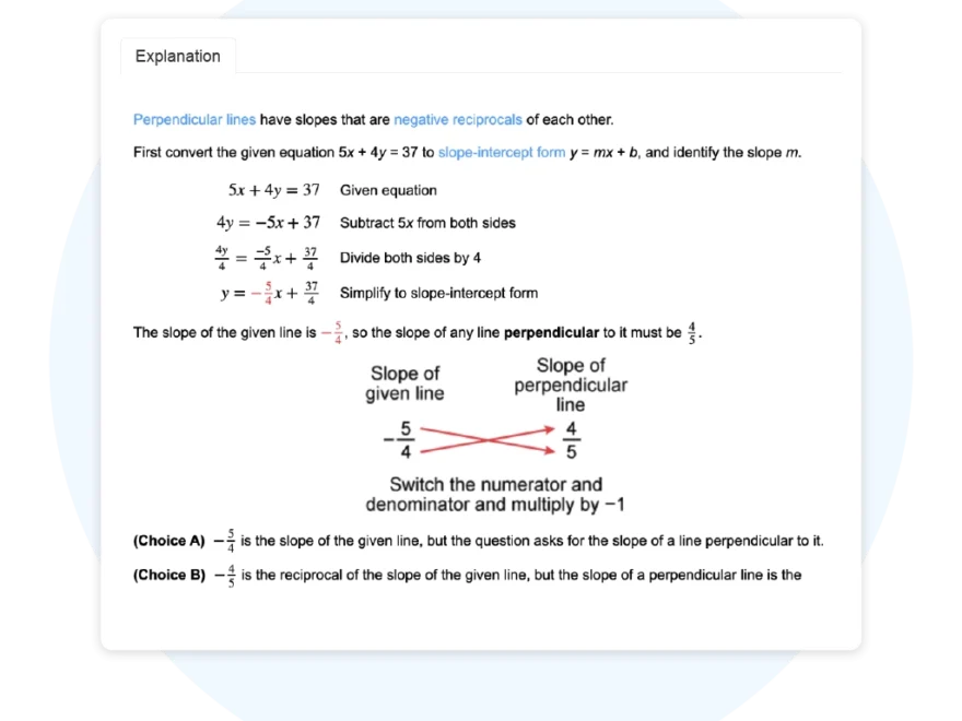 ACT Practice Questions Online QBank UWorld