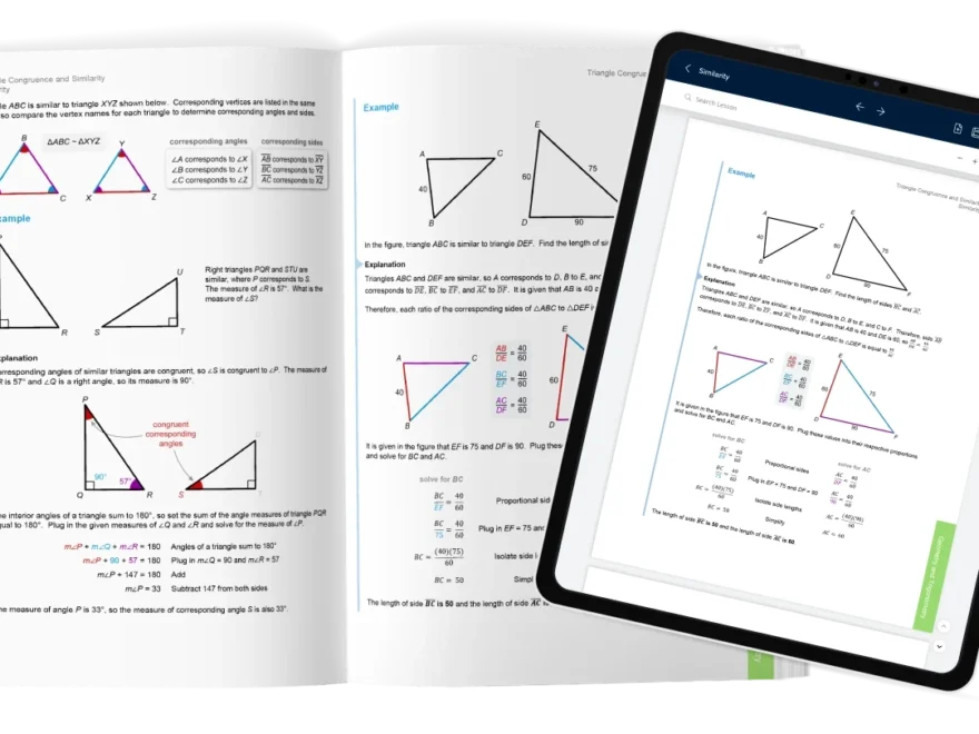 ACT Prep Books Study Guides UWorld