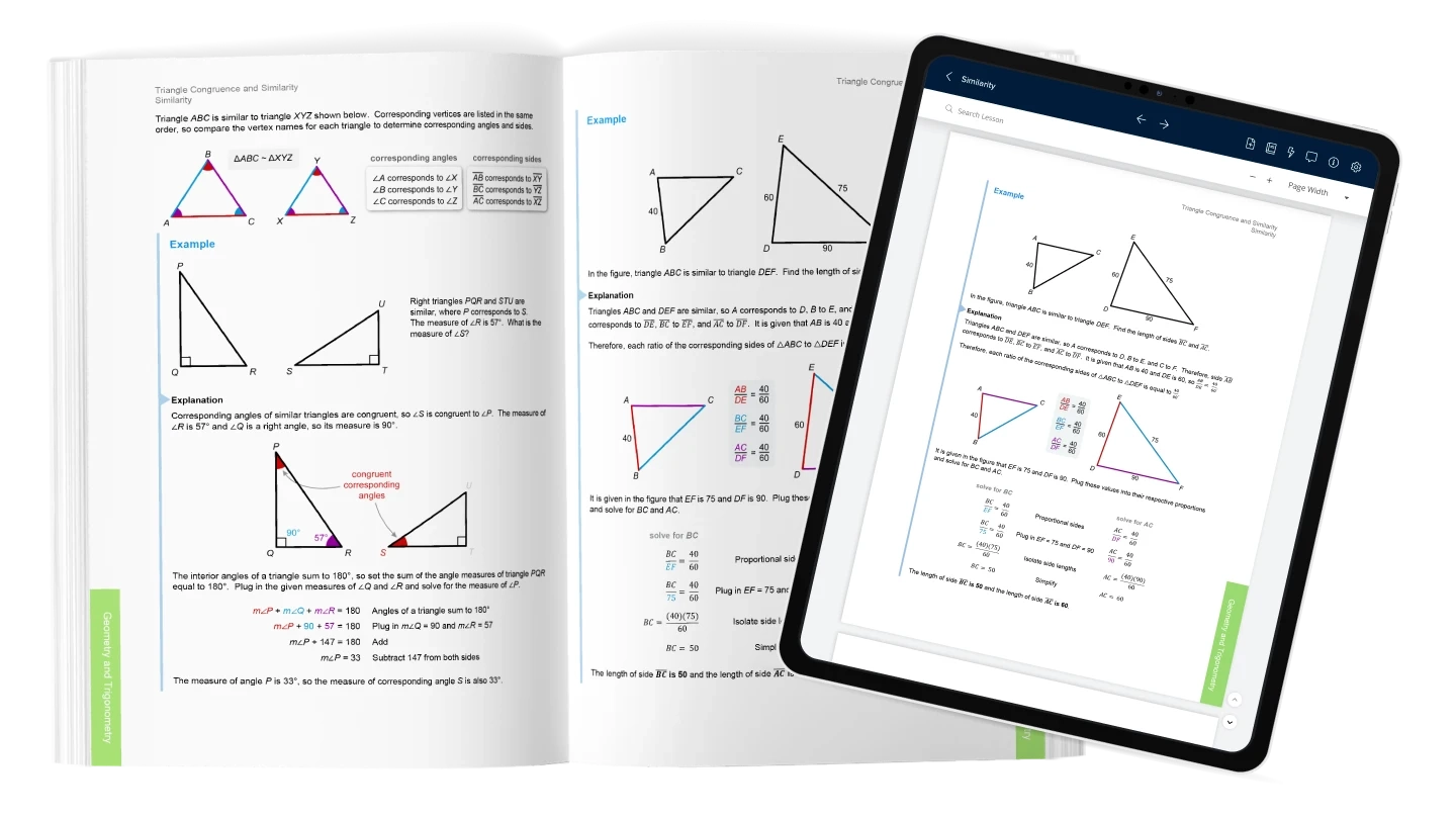 ACT Prep Books Study Guides UWorld