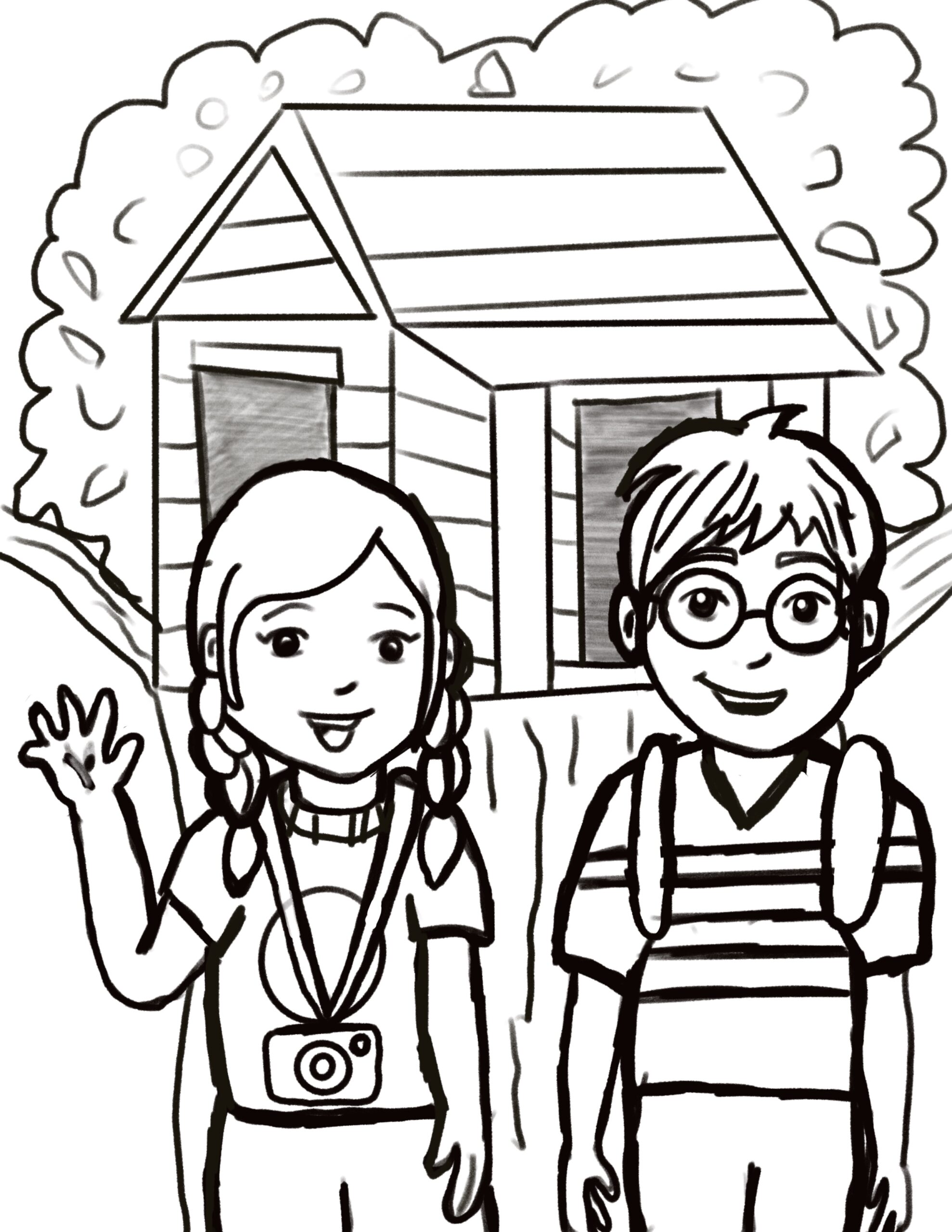 Additional Enrichment Welcome 