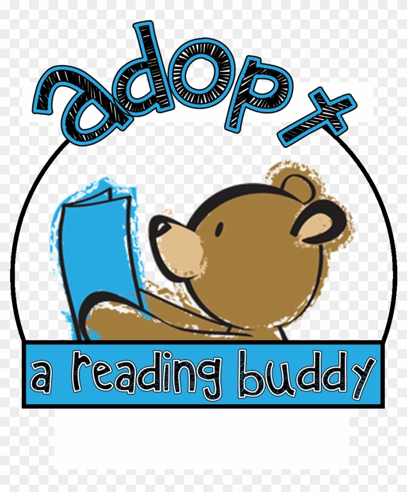 Adopt A Reading Buddy Adopt A Reading Buddy Free Transparent PNG Clipart Images Download