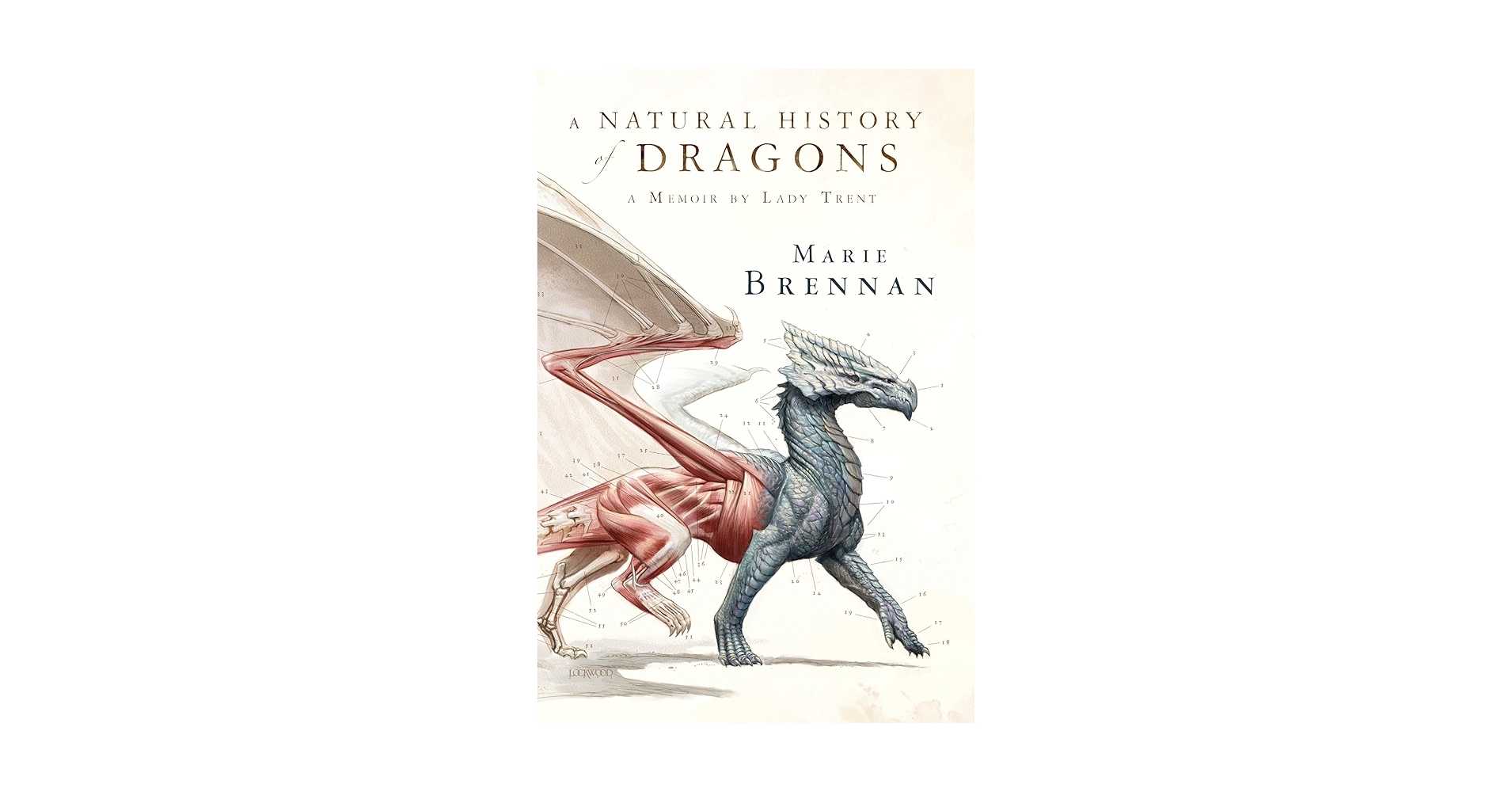 Amazon A Natural History Of Dragons A Memoir By Lady Trent EBook Brennan Marie Kindle Store