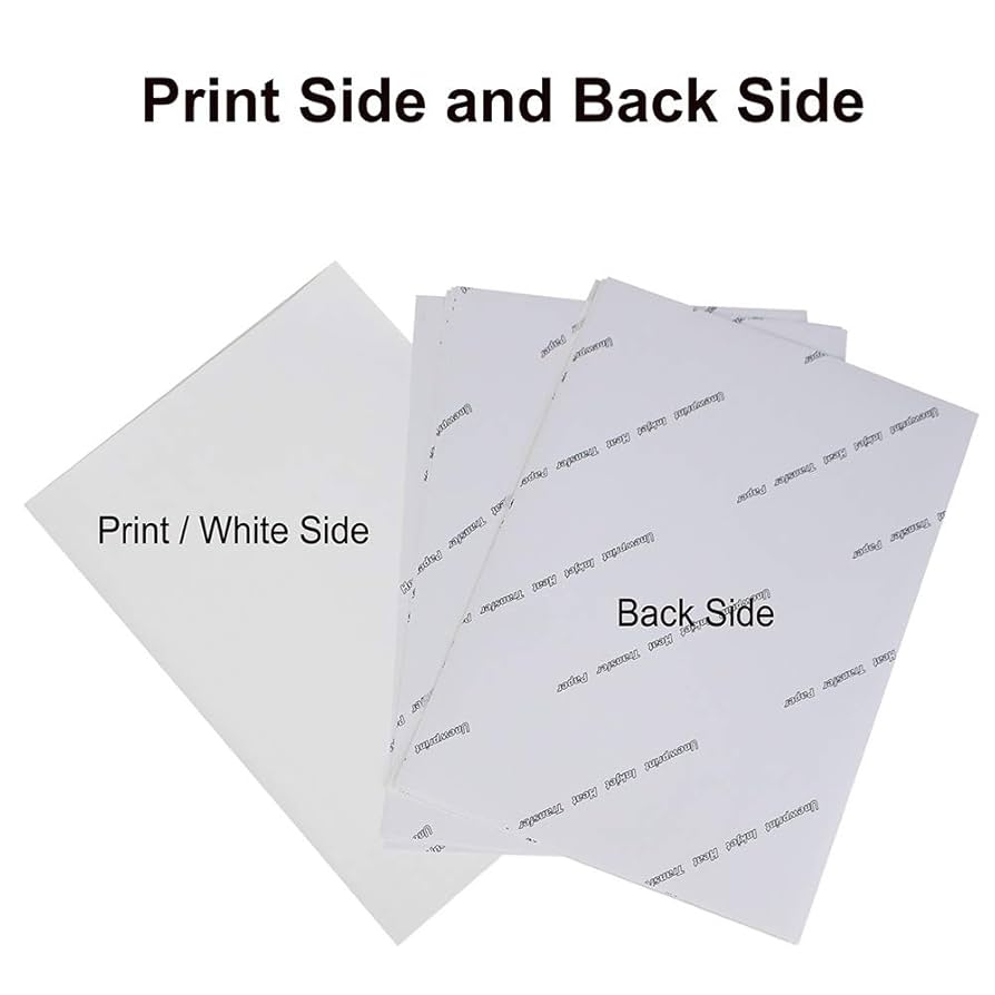 Printable Htv Vinyl Sheets