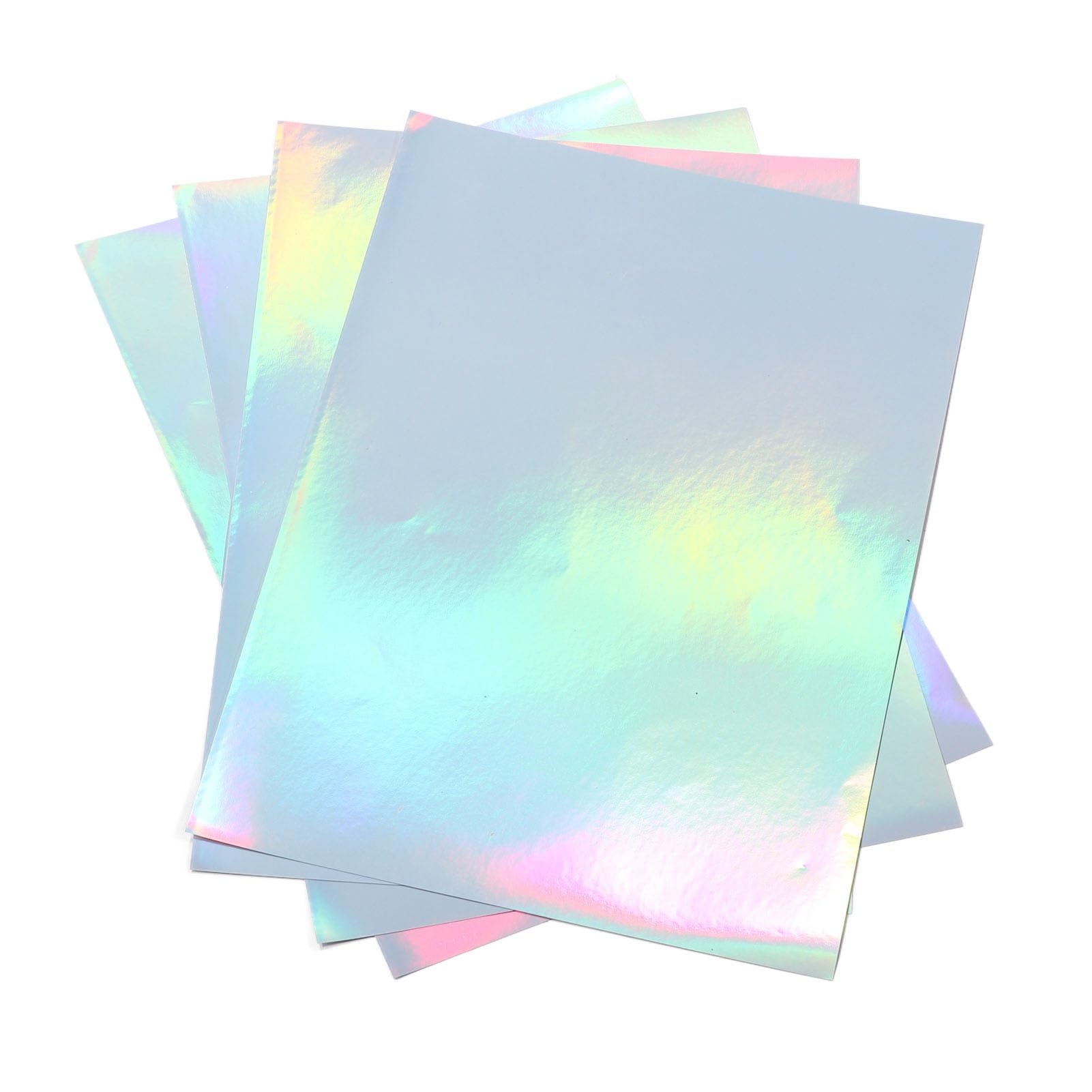 8 X 12 Printable Vinyl Sheets