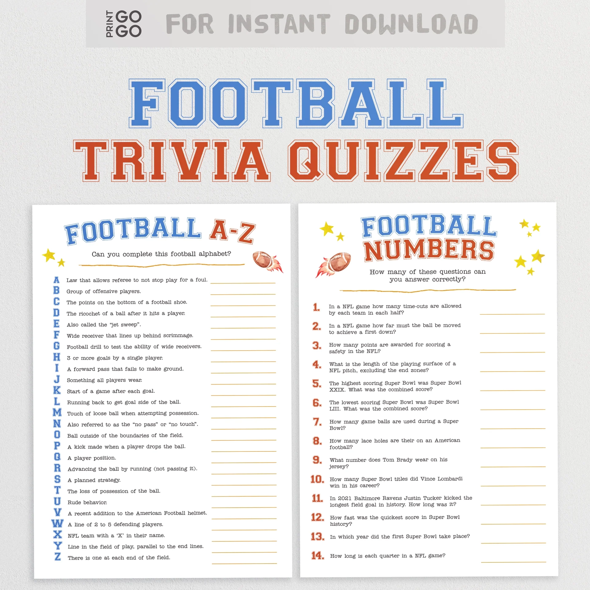 Printable Kids Quizzes Sport Printable Kids Quizzes Sport