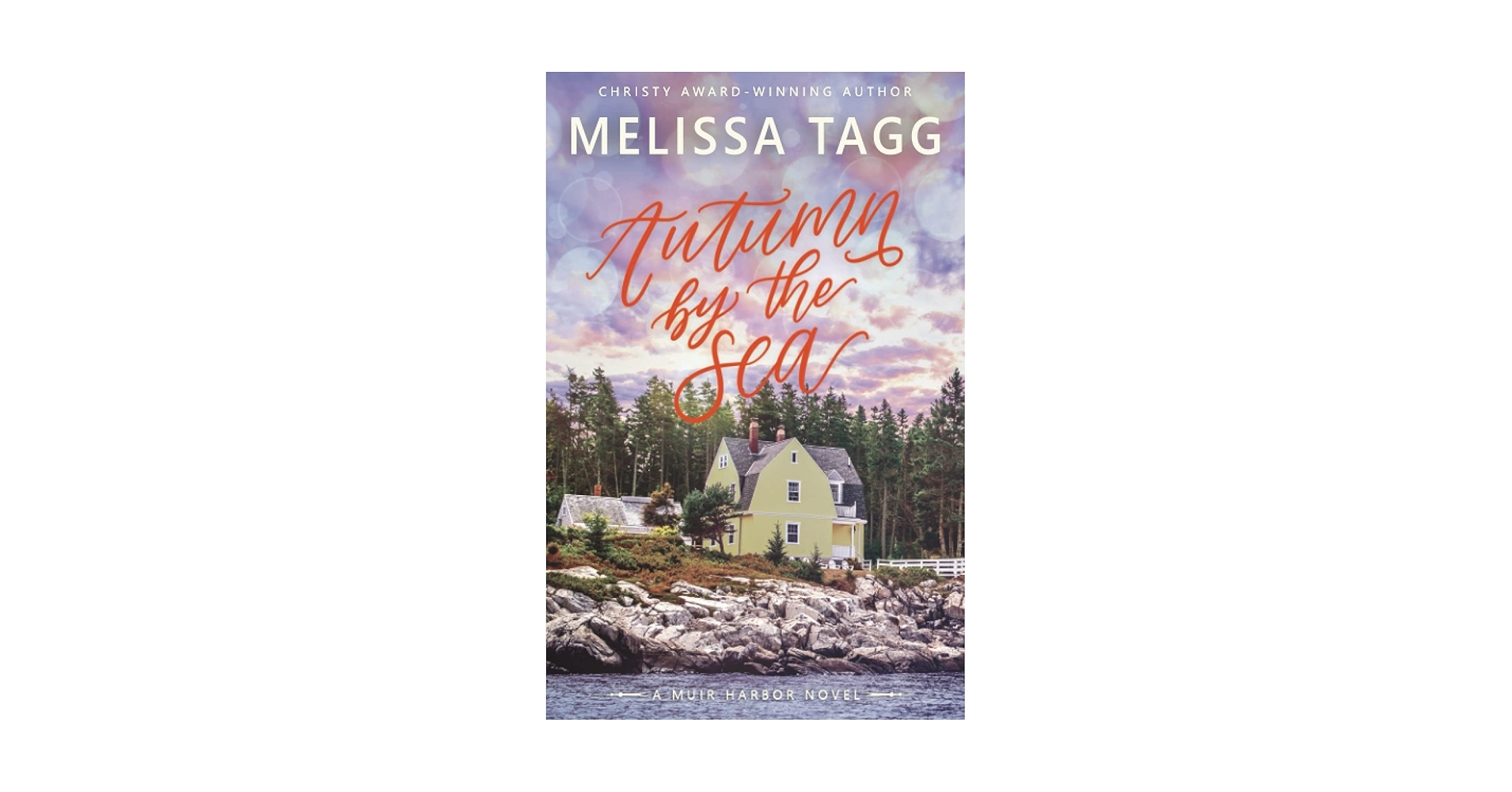 Printable List Of Melissa Taggs Books
