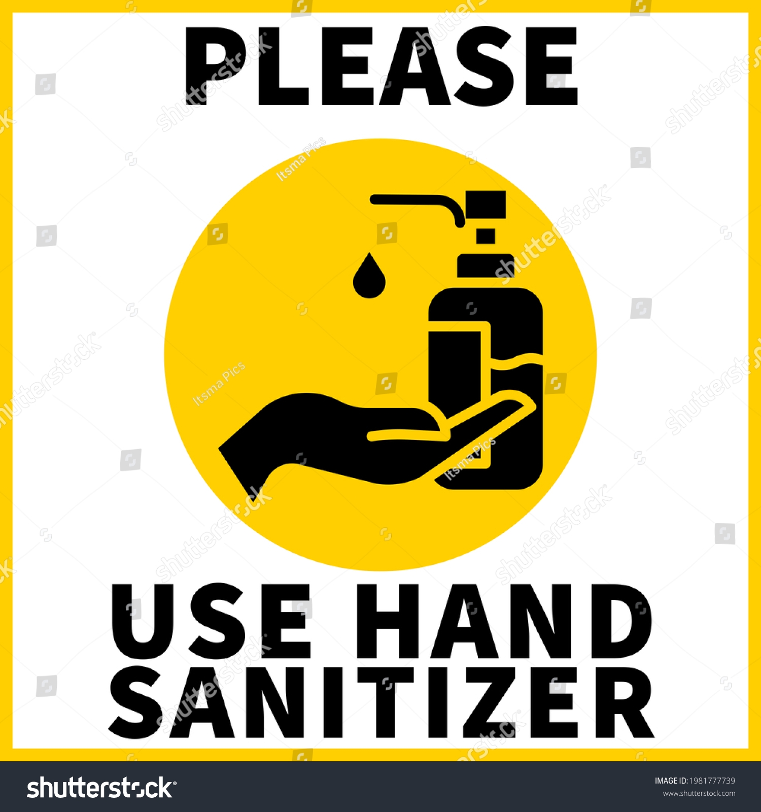 Before Entering Please Use Hand Sanitizer Stock Illustration 1981777739 Shutterstock Before Entering Please Use Hand Sanitizer Stock Illustration 1981777739 Shutterstock