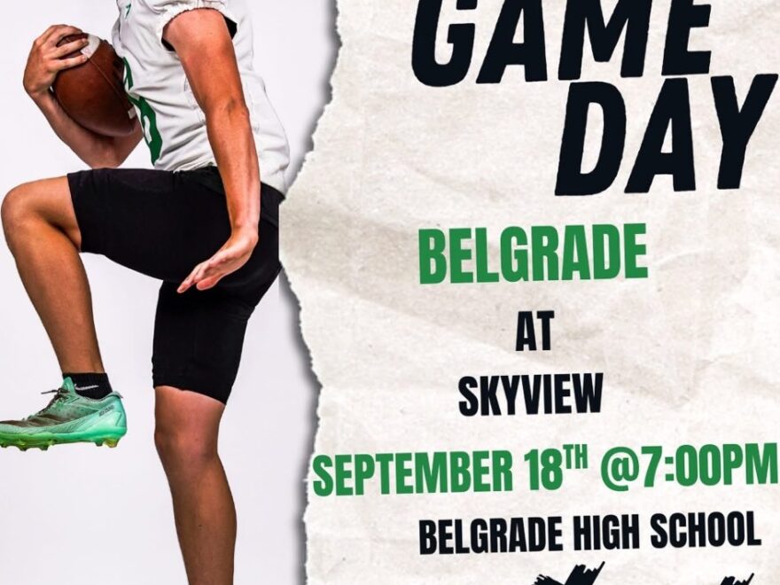 BelgradeFB X