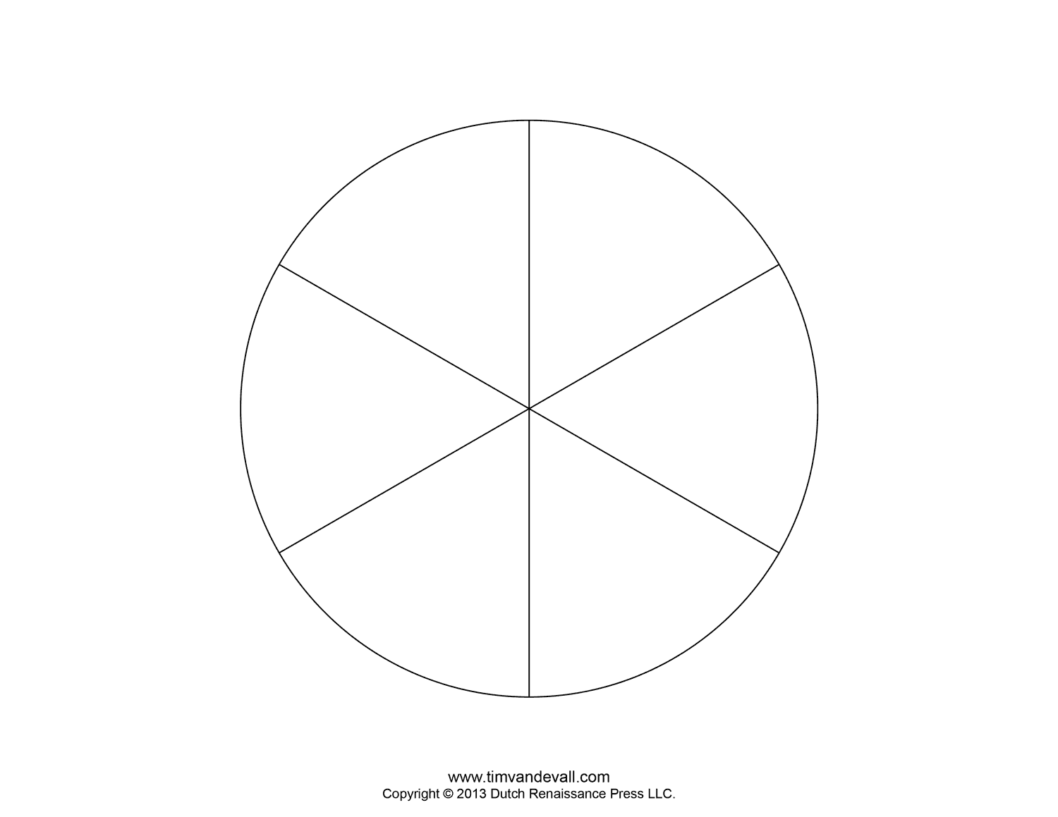 Blank Pie Chart Templates Make A Pie Chart Blank Pie Chart Templates Make A Pie Chart
