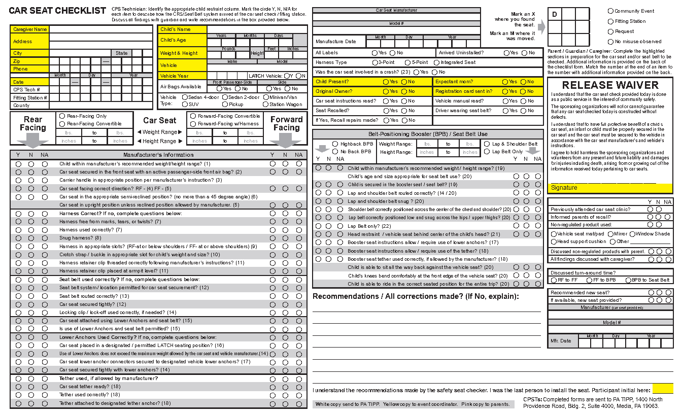 Car Seat Recall List Clearance Car Seat Recall List Clearance