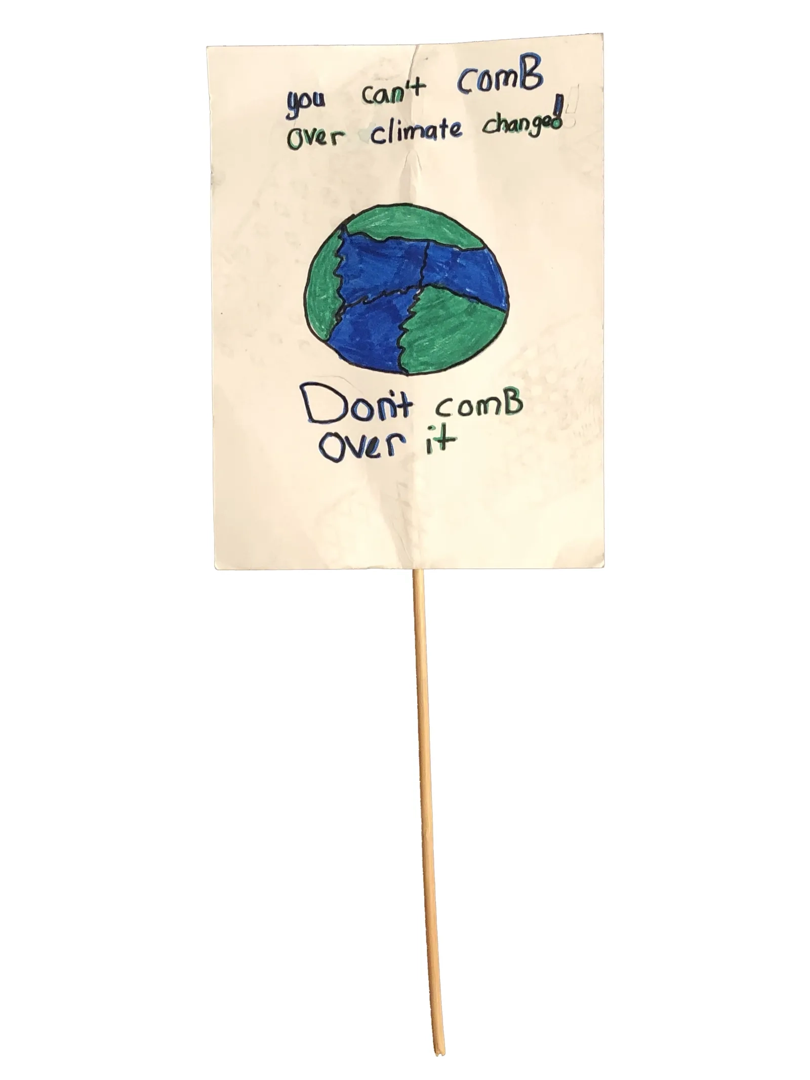 Printable Climate Strike Signs Printable Climate Strike Signs