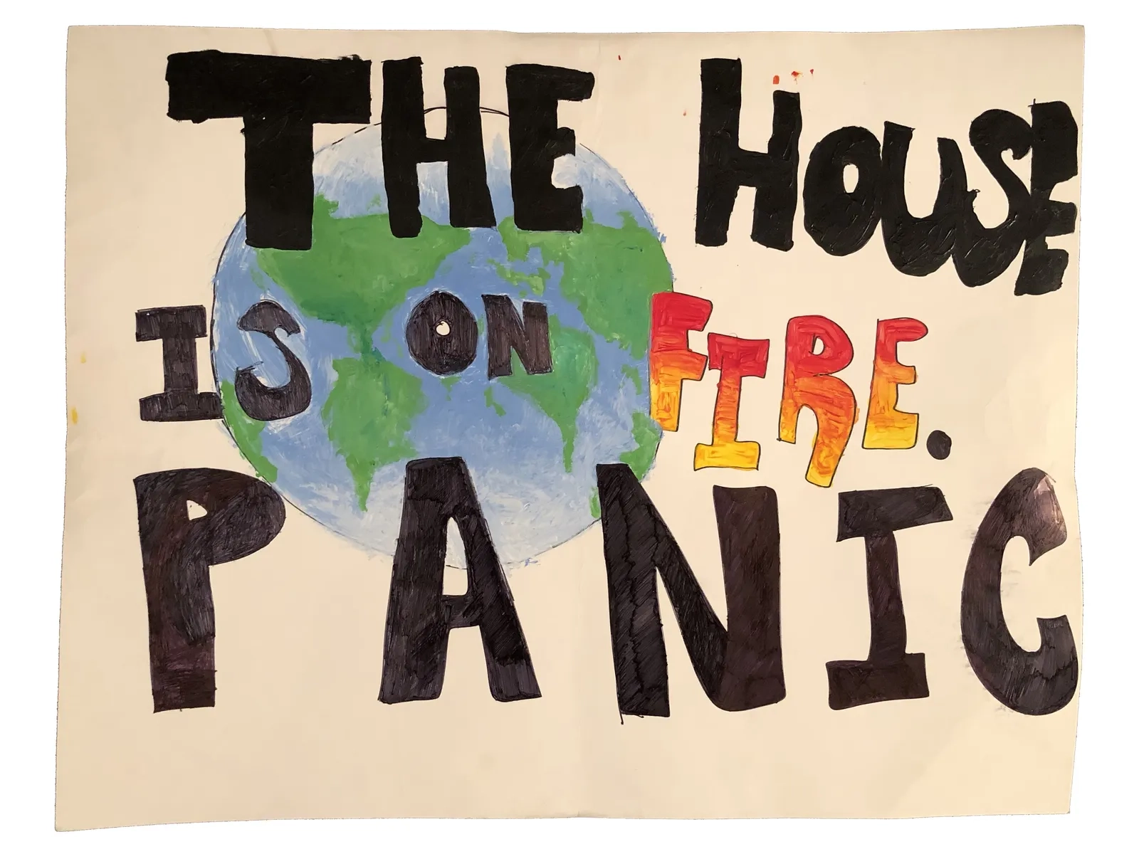 Children Lead The Way A Gallery Of Youth Made Climate Strike Signs The New Yorker Children Lead The Way A Gallery Of Youth Made Climate Strike Signs The New Yorker