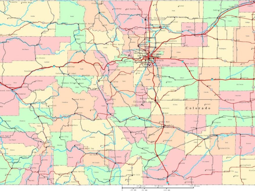 Colorado Repeater List Rising Sun 4WD Club Forum