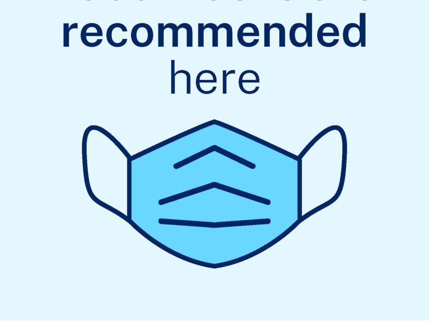 COVID 19 Posters And Print Resources