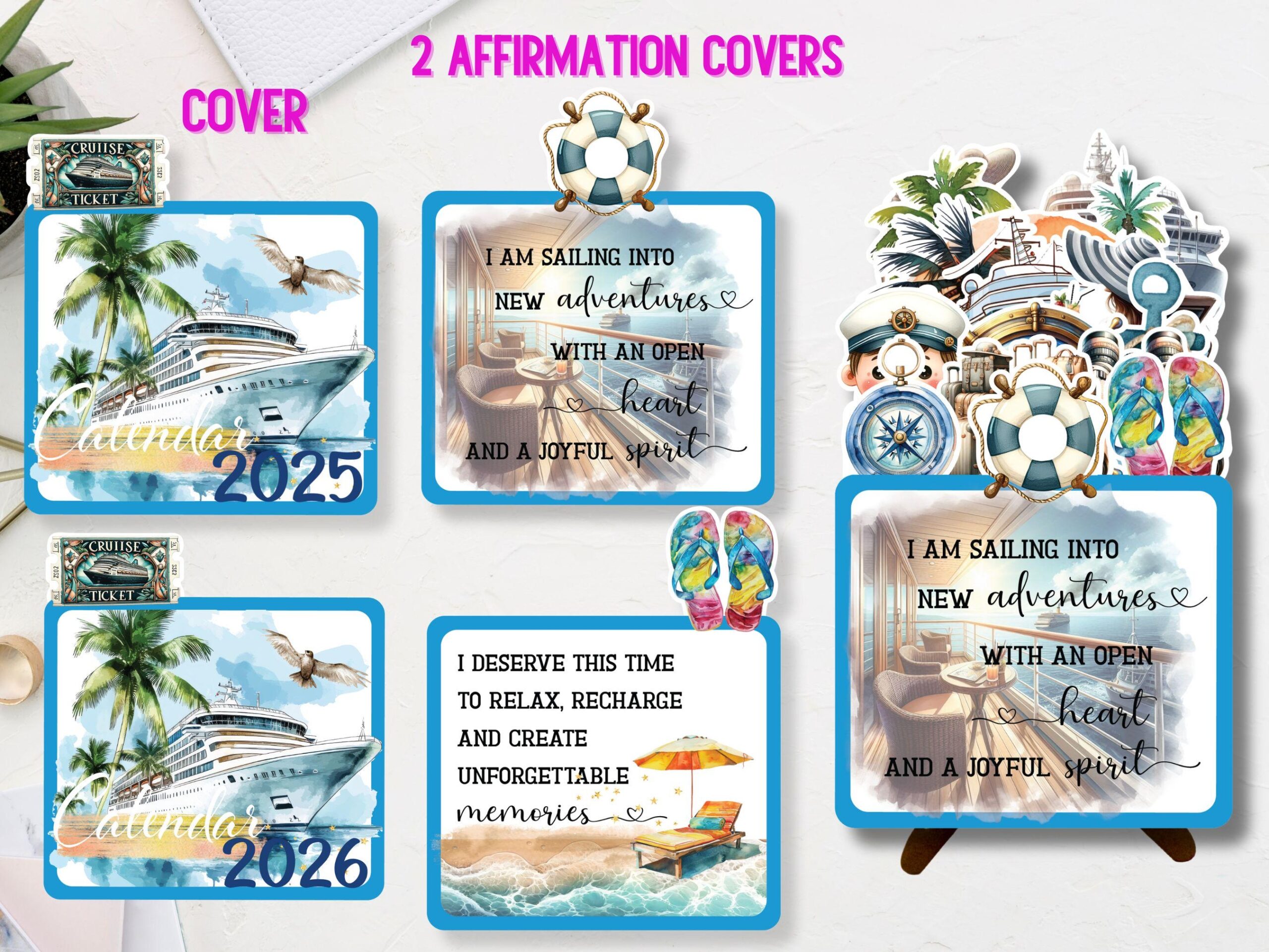 Printable Cruising Coast 2026 Schedule Printable Cruising Coast 2026 Schedule