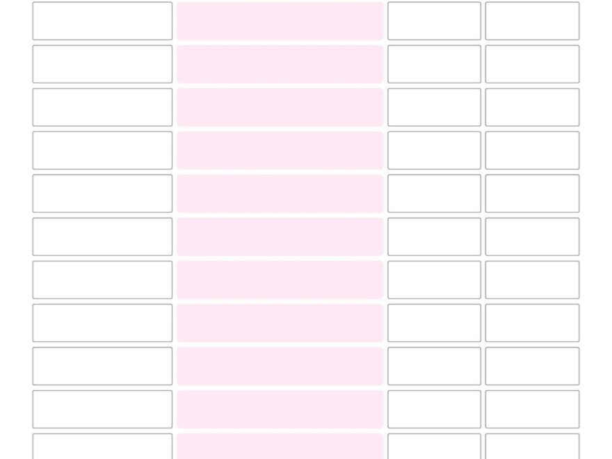 Customize 540 Student Planner Templates Online Canva