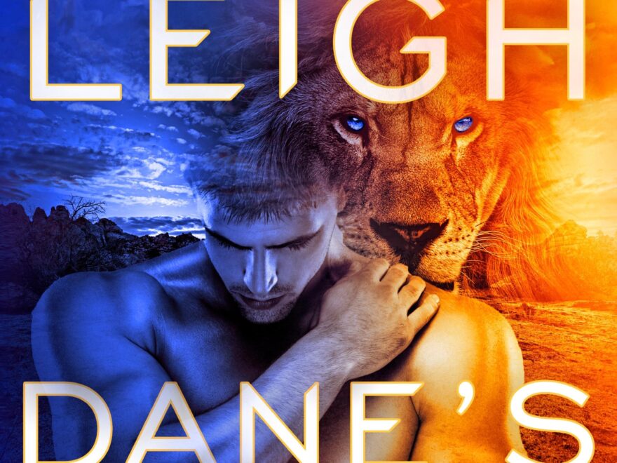 Dane s Mark Author Lora Leigh