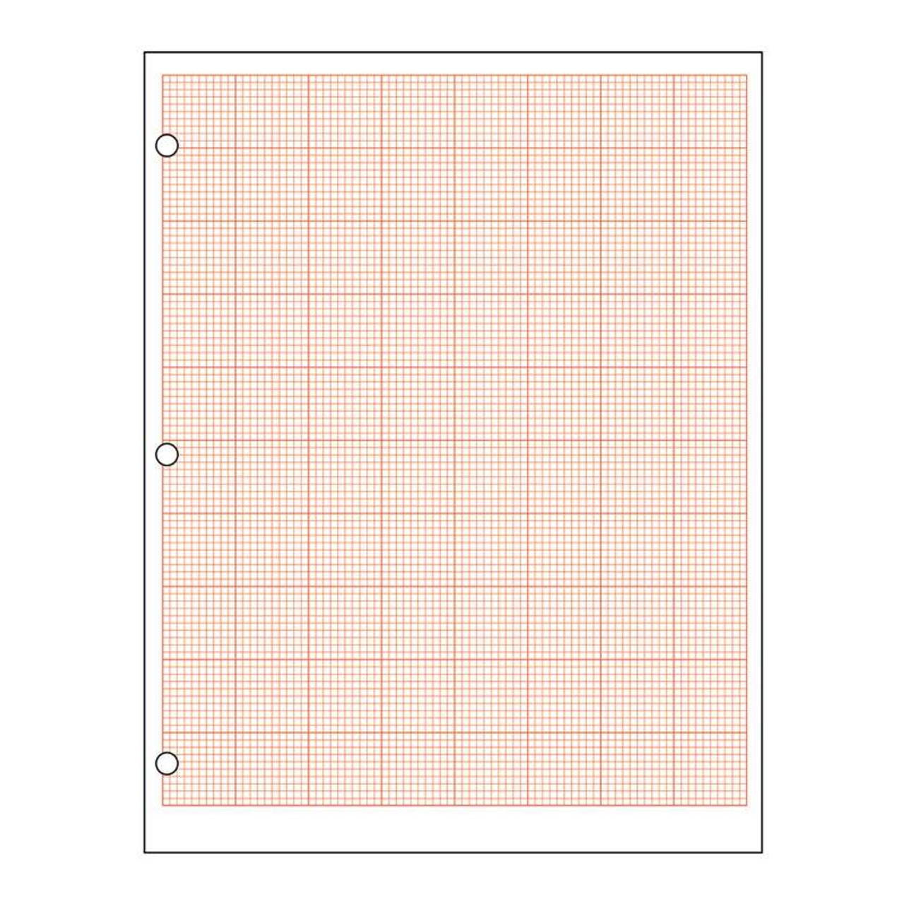 Decimal Graph Paper 1 10 Geyer Instructional Products