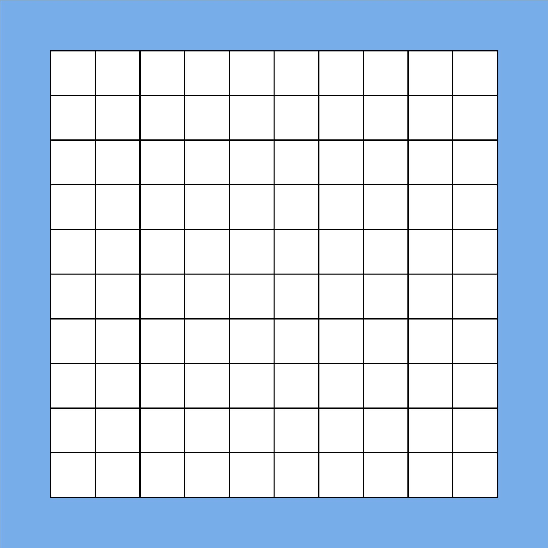 Decimal Tenths And Hundredths Grid And Number Line Templates Eureka Worksheets Library