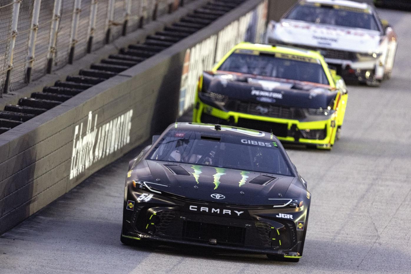 Nascar S2026 Schedule Printable