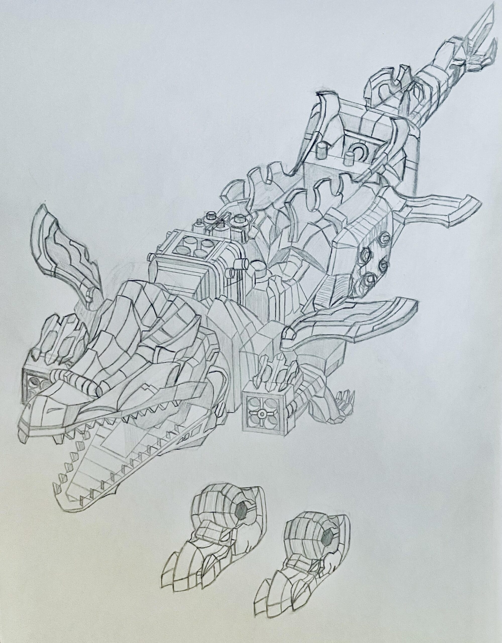 Power Rangers Zord Coloring Sheets Printable Power Rangers Zord Coloring Sheets Printable