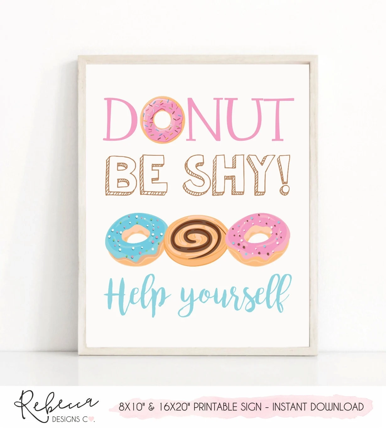Donut Be Shy Sign Printable Donuts Favor Sign Donut Party Sign Treat Sign Donut Party Decor Donut Bar Sign Donut Birthday Pun Word Art 325 Etsy Donut Be Shy Sign Printable Donuts Favor Sign Donut Party Sign Treat Sign Donut Party Decor Donut Bar Sign Donut Birthday Pun Word Art 325 Etsy