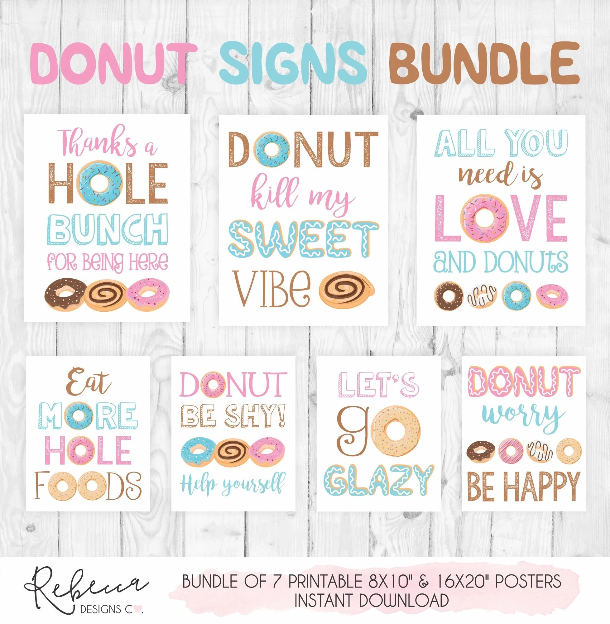 Donuts Signs Bundle Printable Donut Party Signs Donut Birthday Decor Donut Shower Signs Donut Bar Sign Doughnut Party Donuts Bundle 325 Etsy Donuts Signs Bundle Printable Donut Party Signs Donut Birthday Decor Donut Shower Signs Donut Bar Sign Doughnut Party Donuts Bundle 325 Etsy