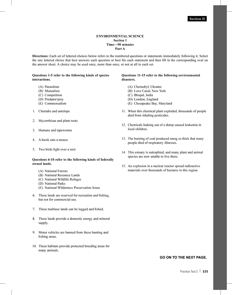 Printable Ap Es Biodiversity Quiz Printable Ap Es Biodiversity Quiz