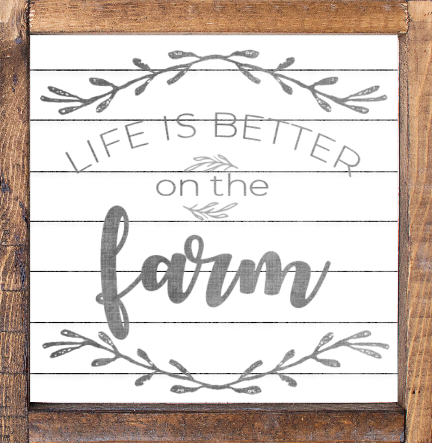 Farmhouse Printables For Your Home The Girl Creative