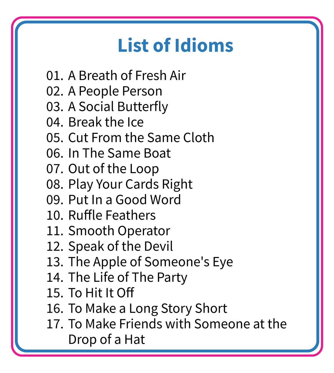 Figurative Language Life Skills Idiom Worksheets For Social Interactions Amped Up Learning