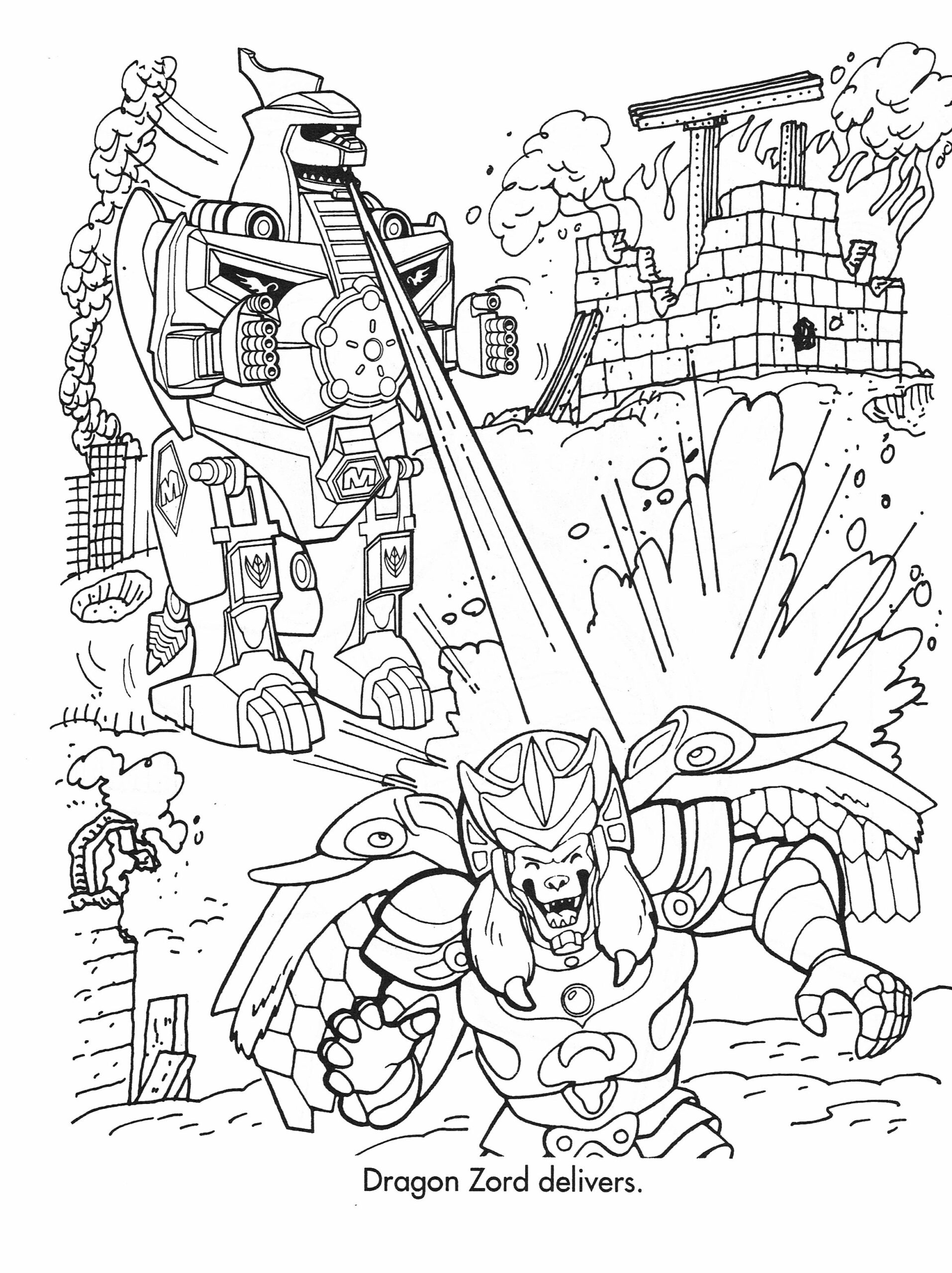 Found An Uncolored Coloring Book From 1994 At A Comic Shop This Weekend My Favorite Page After A Scan And Photoshop Touchups R powerrangers Found An Uncolored Coloring Book From 1994 At A Comic Shop This Weekend My Favorite Page After A Scan And Photoshop Touchups R powerrangers