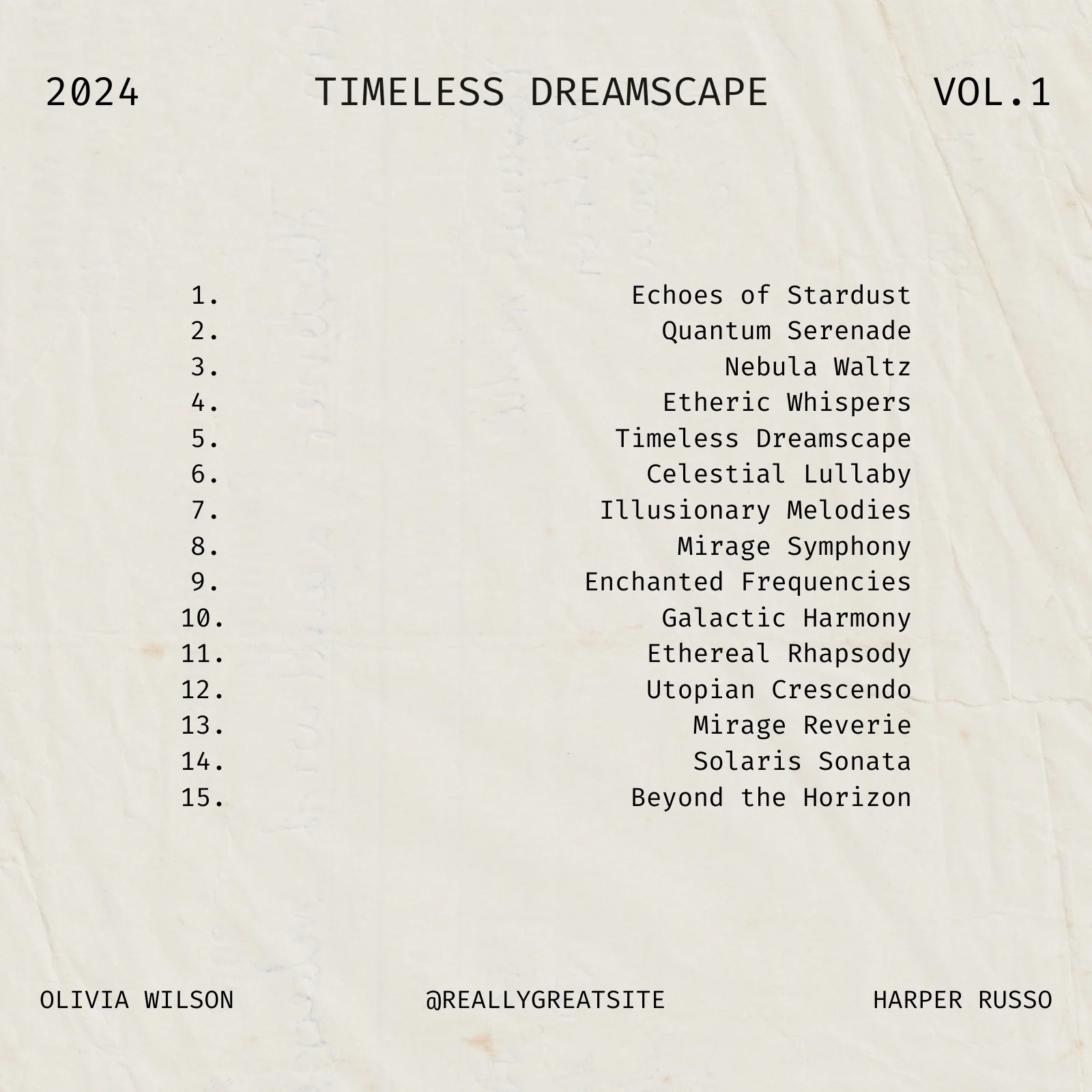 Free And Customizable Album Cover Templates Canva Free And Customizable Album Cover Templates Canva