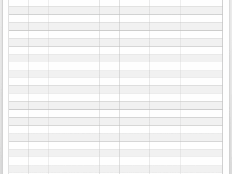 Free Client Call Log Templates Smartsheet