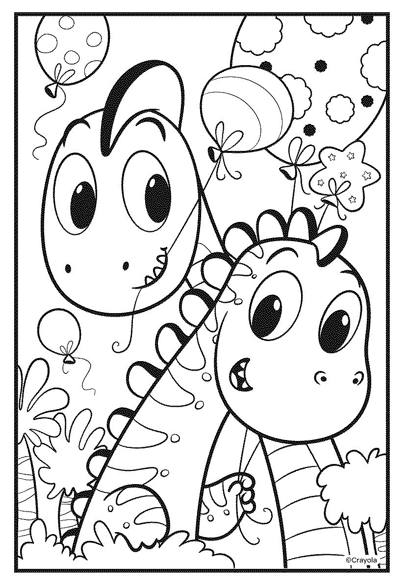 Free Coloring Pages