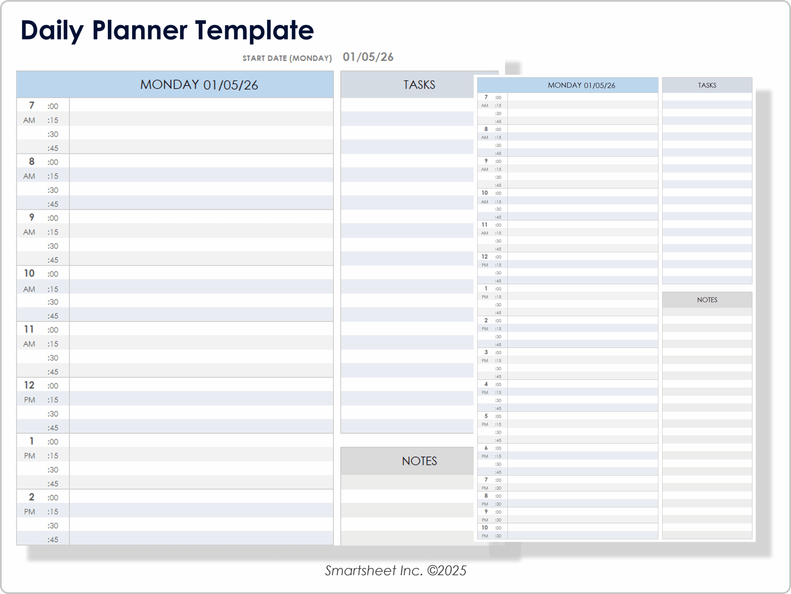 Free Excel Calendar Templates Free Excel Calendar Templates