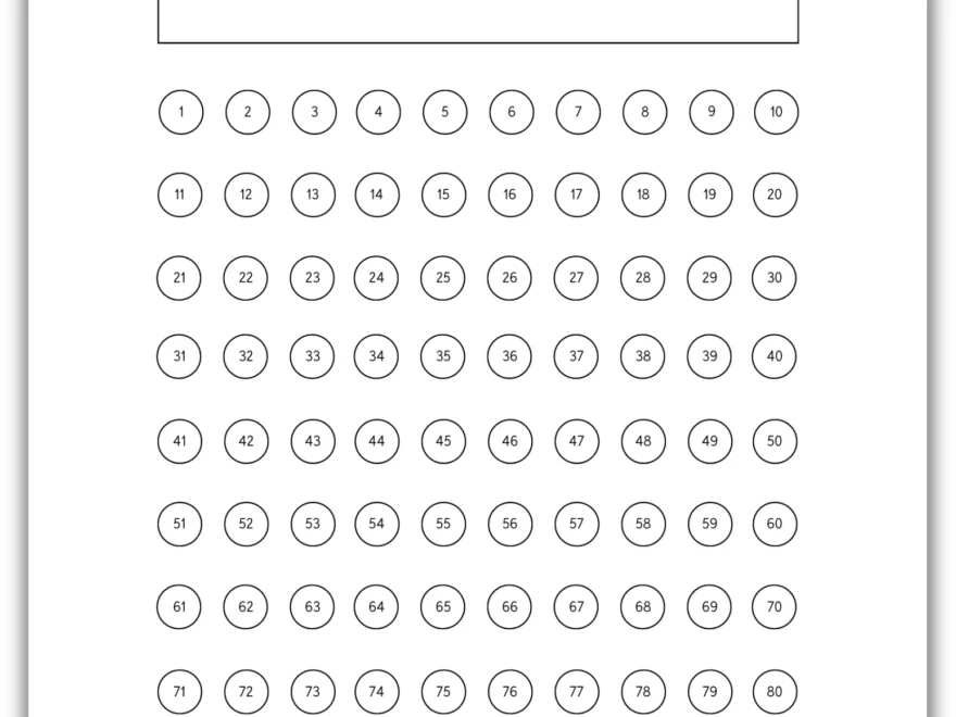 Free Printable 100 Day Goal Tracker Gathering Beauty