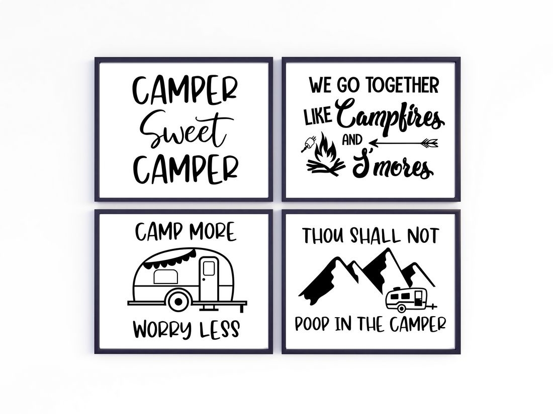 Free Printable Decor Signs