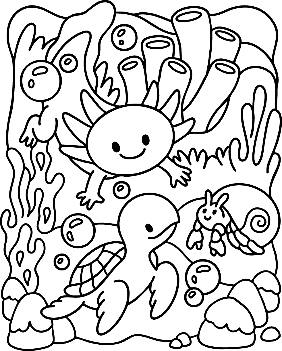 Free Crayola Coloring Sheets Printable